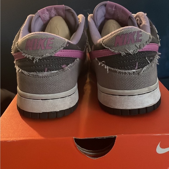 2007 Nike Dunk ‘Cool Rose’ WMNS - Picture 7 of 7